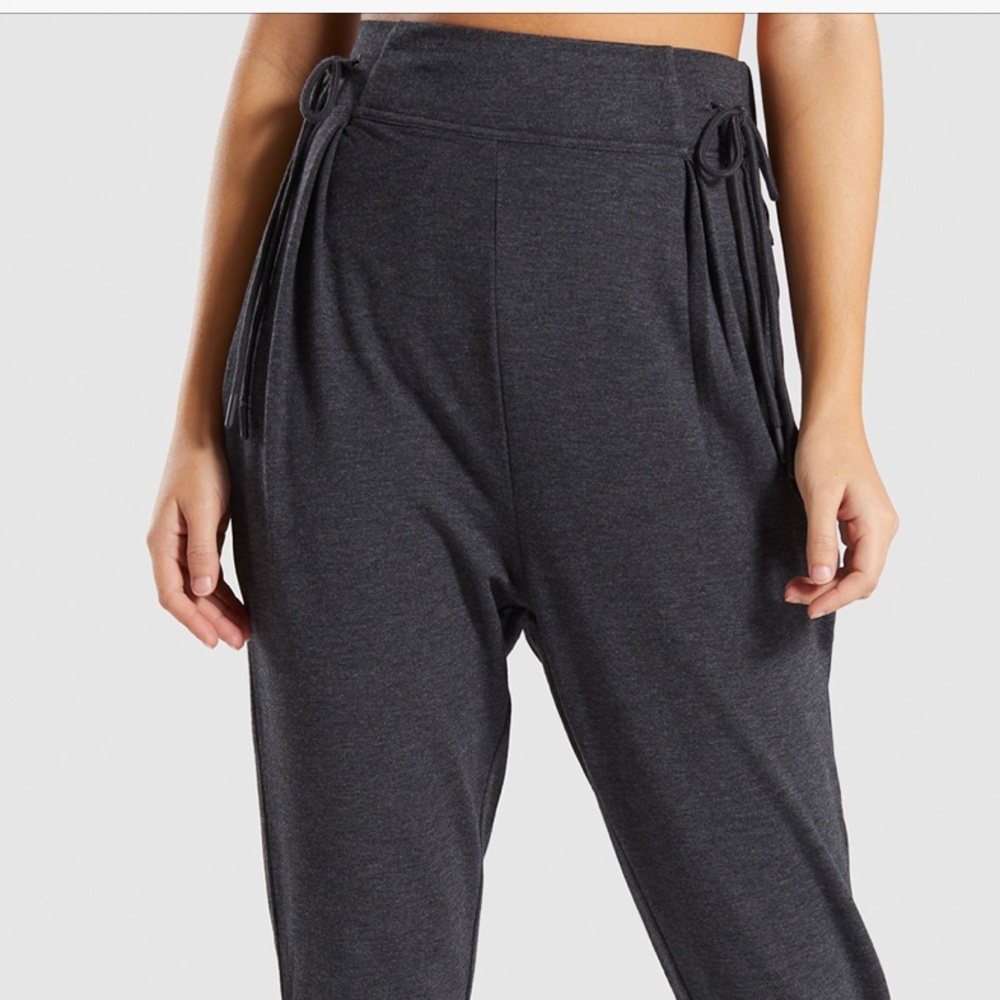 Gymshark joggers